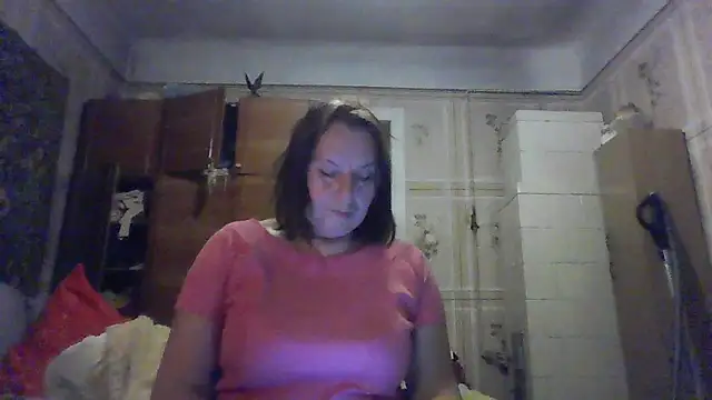 AnnaLive570 online show from November 5, 3:17 pm