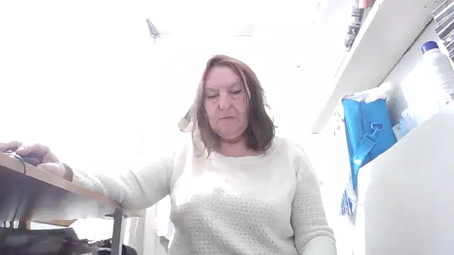 AnnaLive570 online show from March 13, 6:04 am