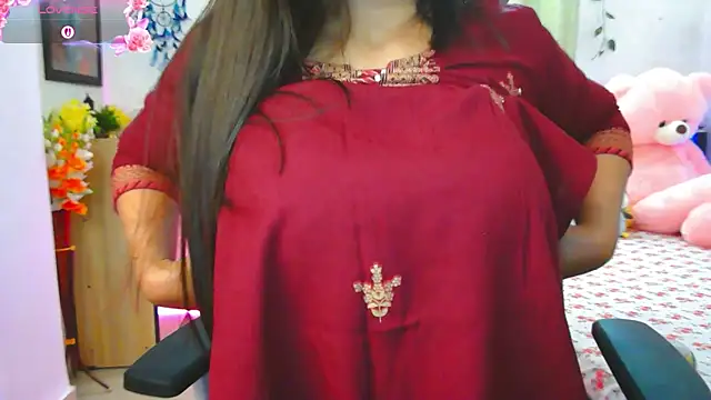 WildDimpi 0 online show from May 20, 5:32 pm