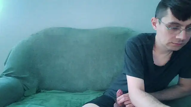 Eric Basilio online show from November 3, 12:31 pm