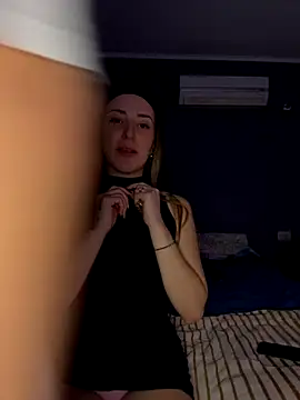 Sashailardi online show from September 16, 4:42 am