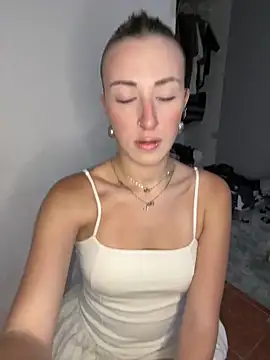 Sashailardi online show from March 24, 5:57 am