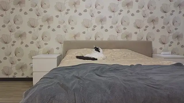 Annabel theMoon online show from October 13, 5:10 am