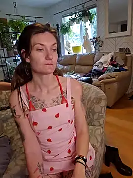 Blossom94 online show from September 18, 6:06 pm