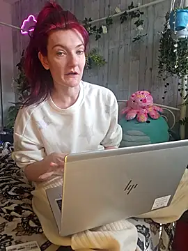 Blossom94 online show from March 2, 6:36 pm