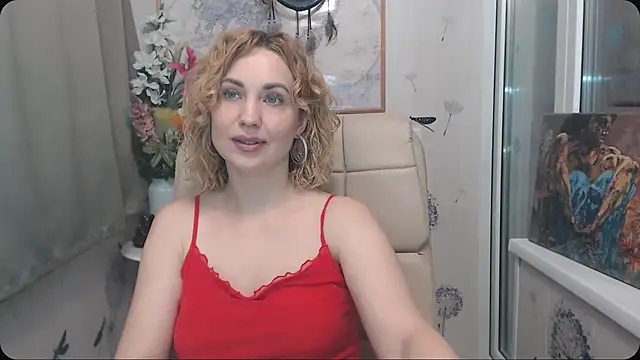 KatrinAlluring online show from December 16, 5:02 am