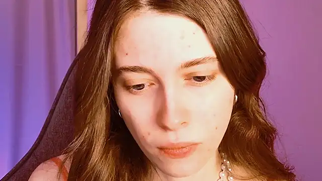 Yoka paradoXXX online show from April 17, 11:23 am