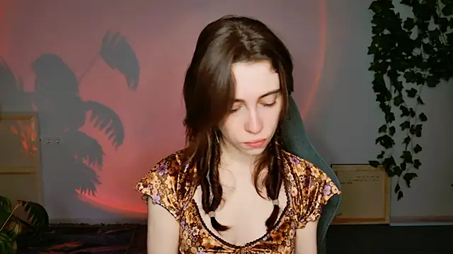 Yoka paradoXXX online show from October 23, 5:24 am