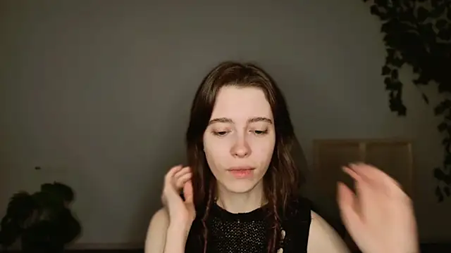 Yoka paradoXXX online show from November 6, 5:13 am