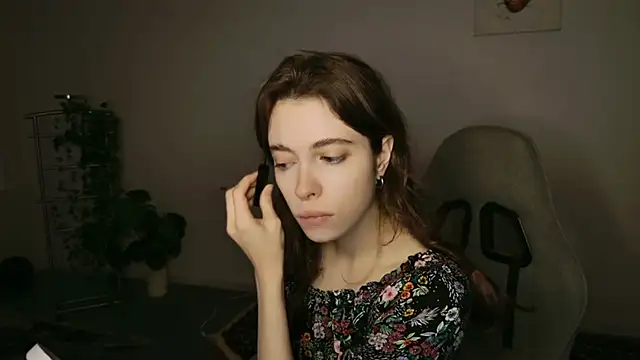 Yoka paradoXXX online show from November 18, 5:08 am