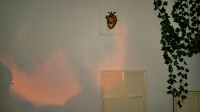 Yoka paradoXXX online show from October 22, 5:23 am