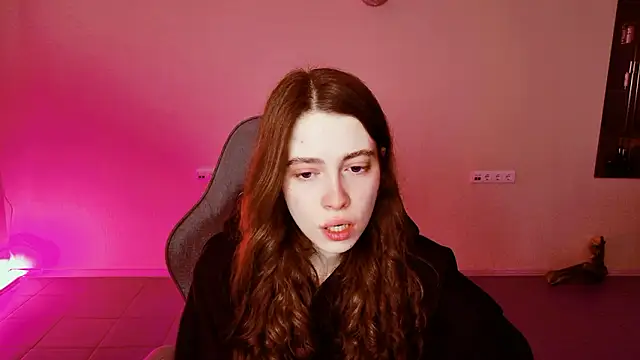 Yoka paradoXXX online show from February 25, 9:08 am