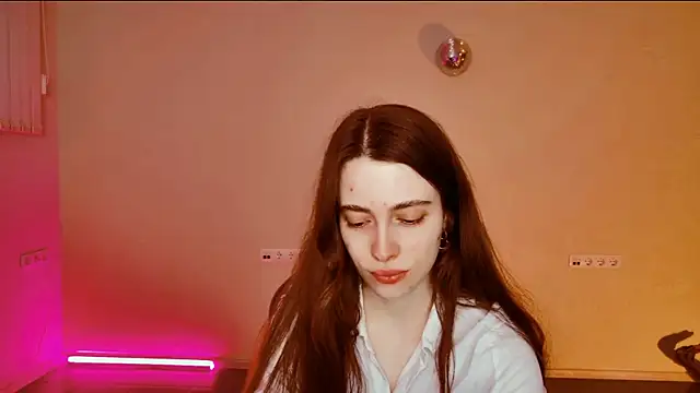 Yoka paradoXXX online show from February 28, 1:10 pm