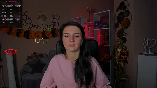 Snapshot of lia_sunset chatting on October 24, 12:34 pm lia sunset online show from October 24, 12:34 pm