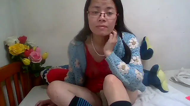 sweethanajapanese online show from March 6, 1:50 pm