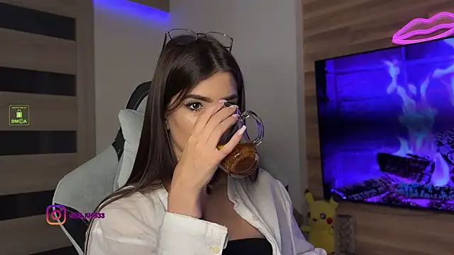 SofI-Play online show from September 18, 7:56 pm