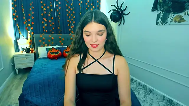 DivineAmour online show from October 14, 12:41 pm