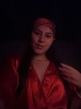 ladiosaLive online show from October 1, 3:33 am