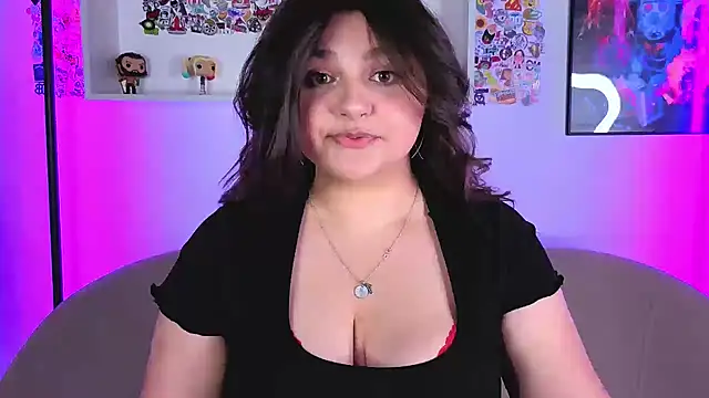 UR BELLA online show from September 20, 9:24 pm