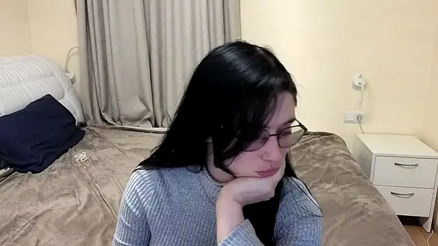 Charming Mysteriousss online show from February 4, 3:48 pm