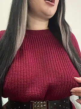 Molly-molly- online show from February 4, 7:11 am