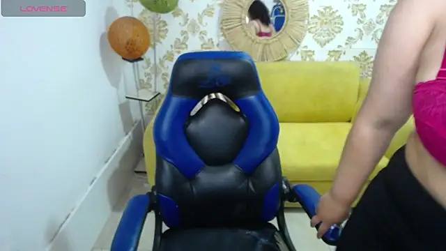 keiry m online show from October 23, 1:33 am