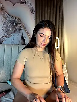 Dakota Evanns online show from January 10, 9:41 pm