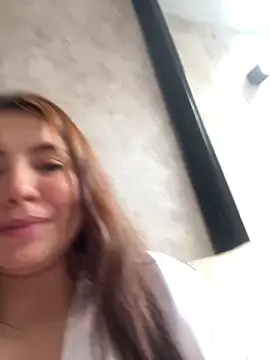 Dakota Evanns online show from October 12, 9:17 pm