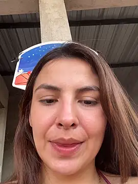 Dakota Evanns online show from February 26, 9:58 pm