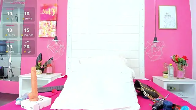 TransDoll09 online show from October 2, 7:19 pm