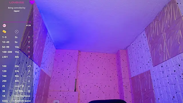 emmydurant online show from November 22, 10:23 pm