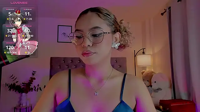 OxanaFedorova1- online show from December 3, 9:28 pm