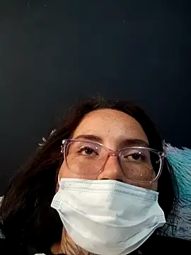 iriss cardenas online show from December 2, 3:36 pm