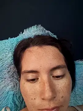 iriss cardenas online show from November 26, 4:30 pm