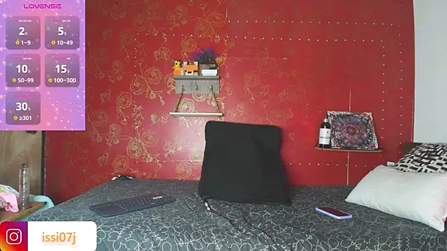 Isis Bladee online show from October 11, 12:26 am