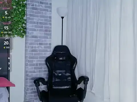 golden luna online show from November 8, 5:23 am