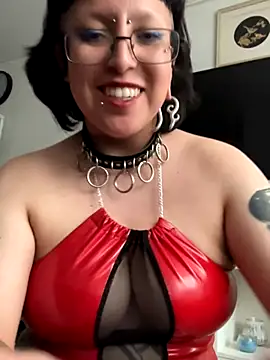 kinkydolly666 online show from September 20, 9:57 pm