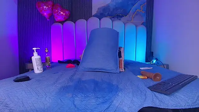 abbyrouss  online show from February 26, 7:18 am