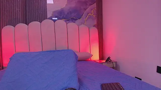 abbyrouss  online show from March 21, 3:44 am