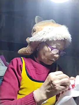 -Xuka-200 online show from February 12, 10:44 pm