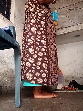 Notyriya7 online show from April 19, 2:00 am