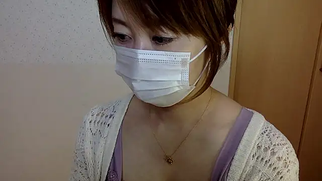 kitty kyoto online show from October 15, 2:03 am