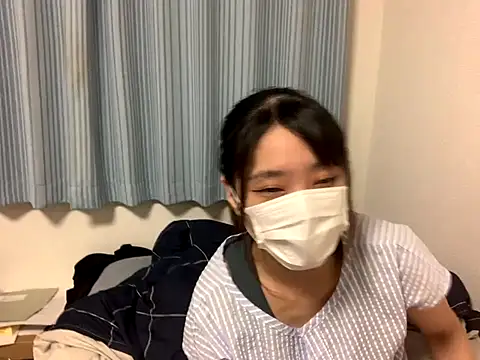 ituki 0415 online show from November 4, 5:29 pm