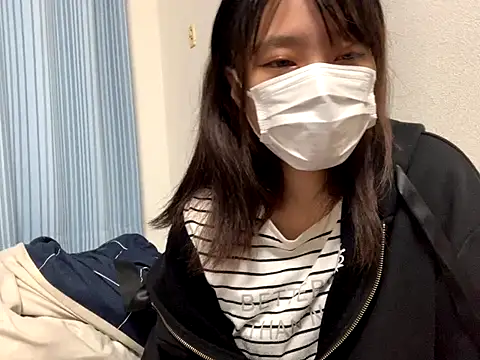 ituki 0415 online show from October 26, 5:19 pm