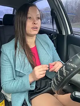 Jessie Queen 1 online show from October 20, 7:33 am