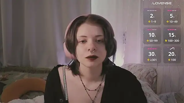 Alice Zev online show from June 2, 2:34 am