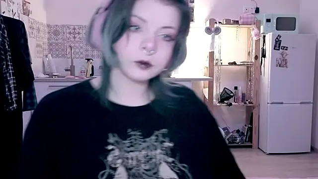 Alice Zev online show from April 1, 12:22 am