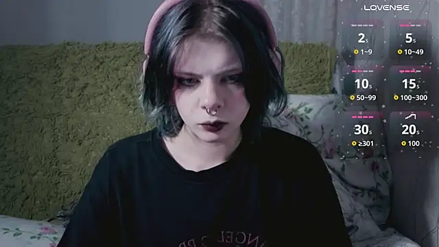 Alice Zev online show from June 12, 11:13 pm