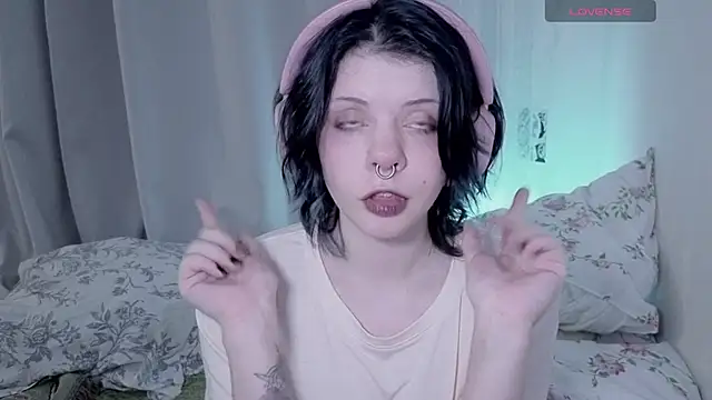 Alice Zev online show from July 13, 11:27 pm