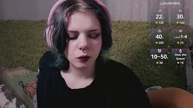 Alice Zev online show from June 14, 11:05 pm